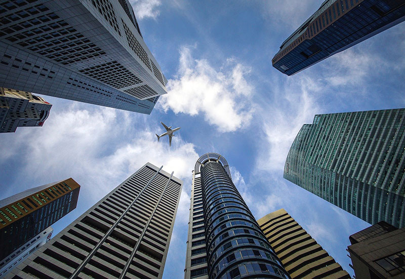 剪掉晾衣繩 搭起曬衣架，創(chuàng)文讓小區(qū)更規(guī)范更便利